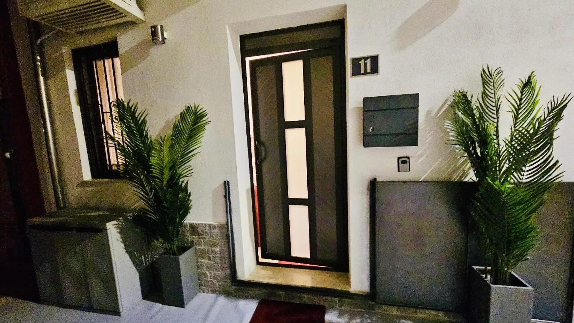Marea Apartment'S Letojanni