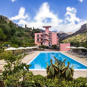 Mare Taormina Hotel apartamentowy